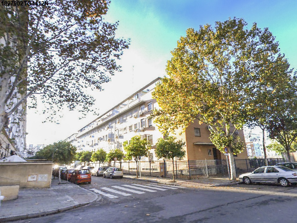 Vivienda en SEVILLA, Sevilla
