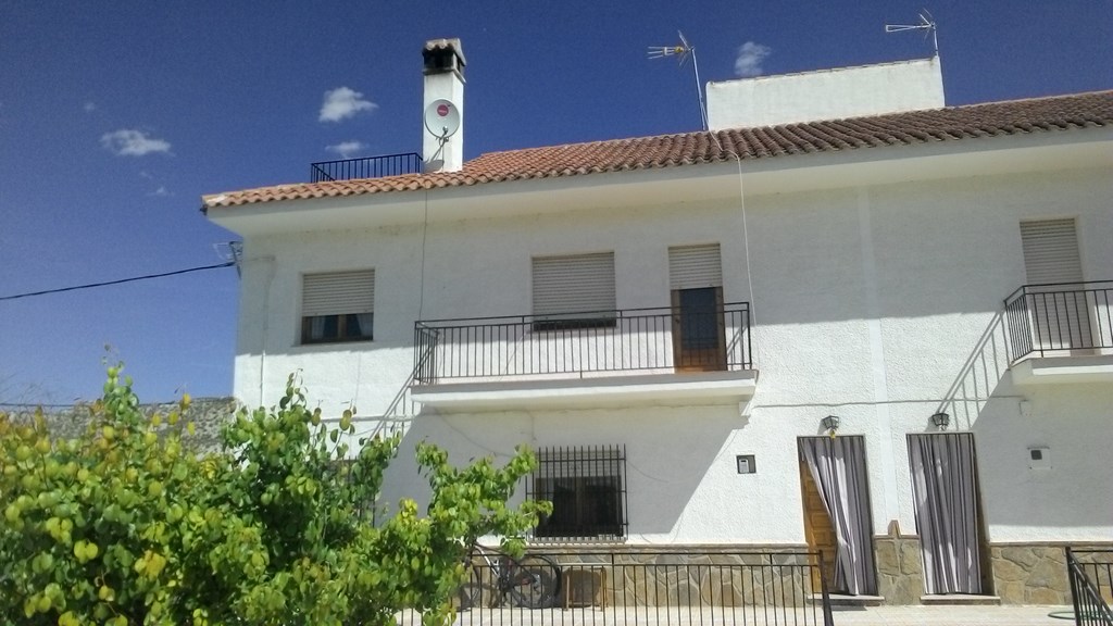 Vivienda en CASTILLEJAR, Granada