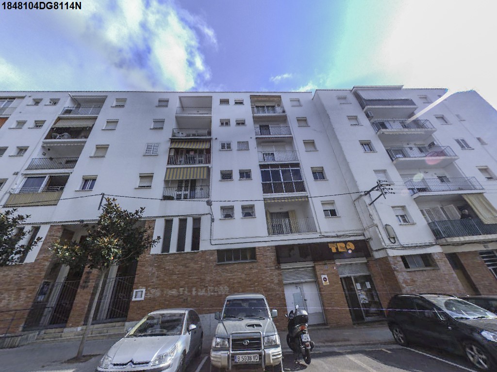 Vivienda en Blanes, Girona