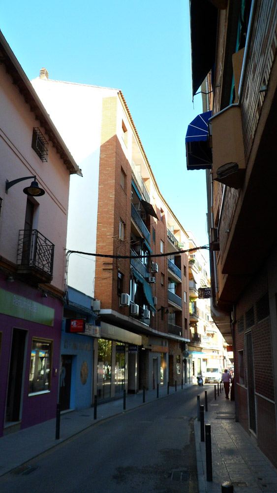 Vivienda en BAILEN, Jaén