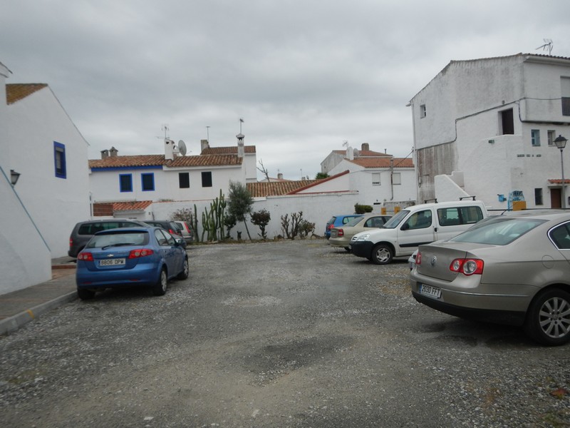 Vivienda en LOS BARRIOS, Cádiz