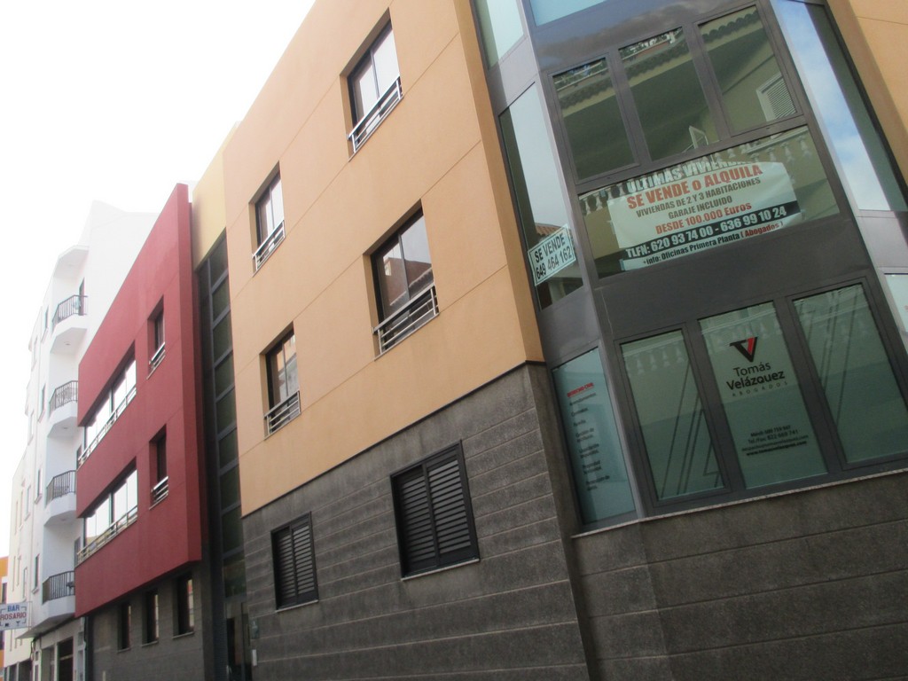 Vivienda en ICOD DE LOS VINOS, Santa Cruz de Tenerife