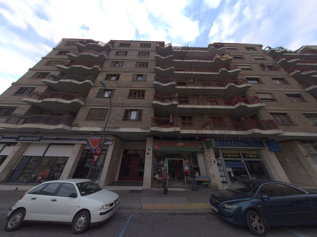 Garaje en LLEIDA, Lleida