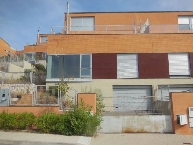 Vivienda unifamiliar en TORRELODONES, Madrid