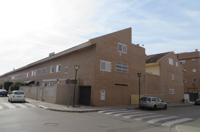 Vivienda unifamiliar en XIRIVELLA, Valencia/València