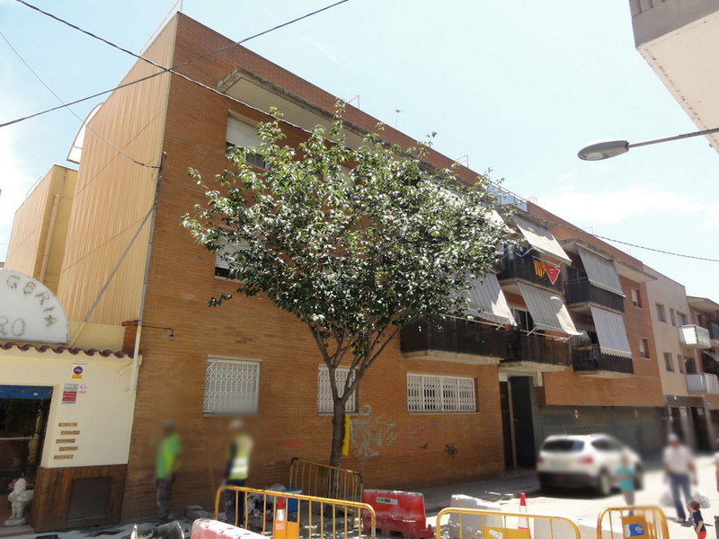 Vivienda en MONTCADA I REIXAC, Barcelona