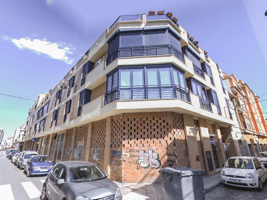 Vivienda en ALZIRA, Valencia/València
