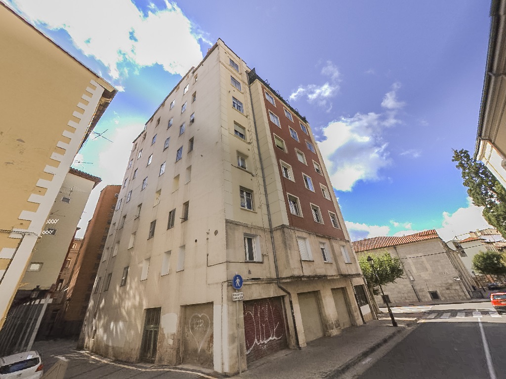 Inmueble en BURGOS, Burgos
