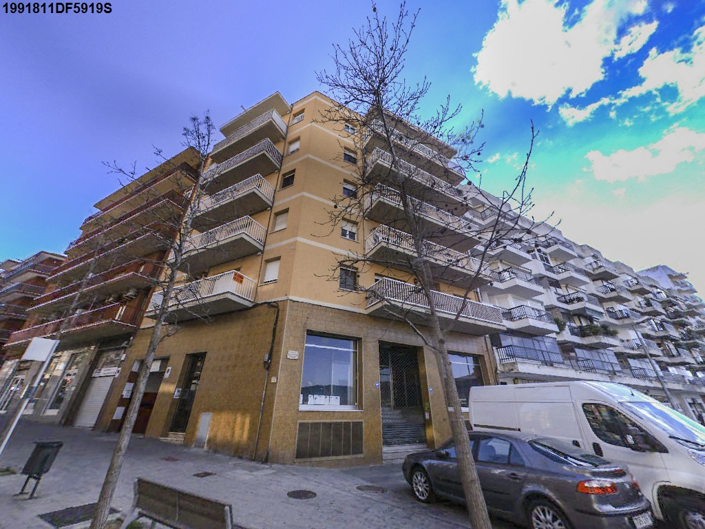 Vivienda en Mataró, Barcelona
