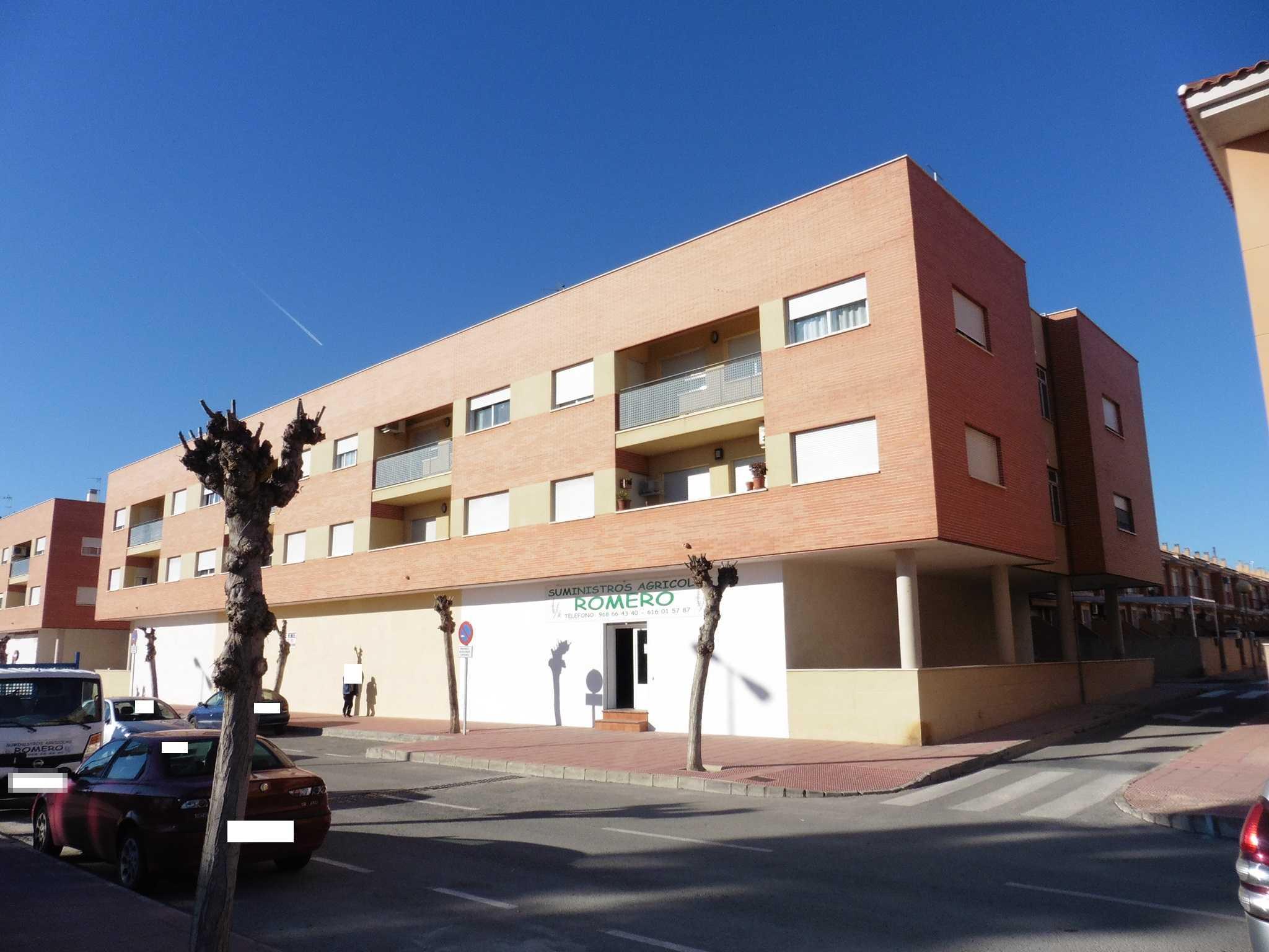 Garaje en MULA, Murcia