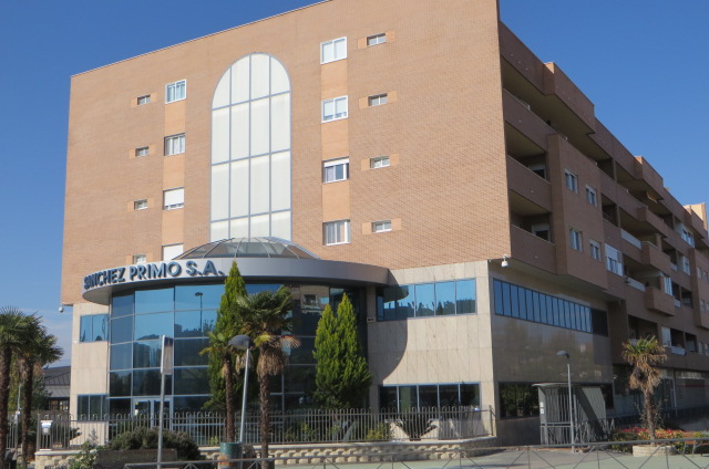 Garaje en ARGANDA, Madrid