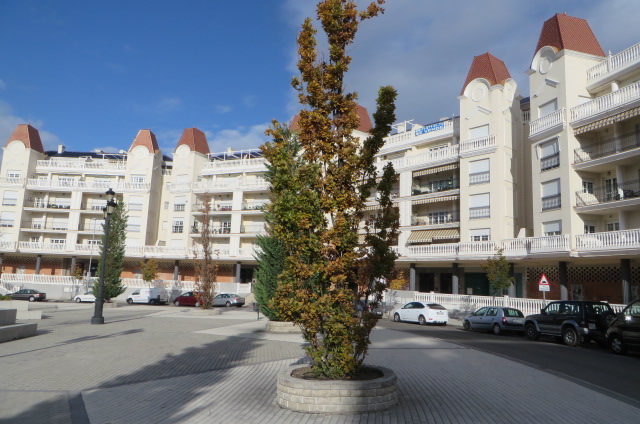 Local comercial en ARGANDA, Madrid