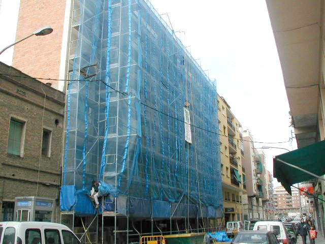 Vivienda en MONTCADA I REIXAC, Barcelona