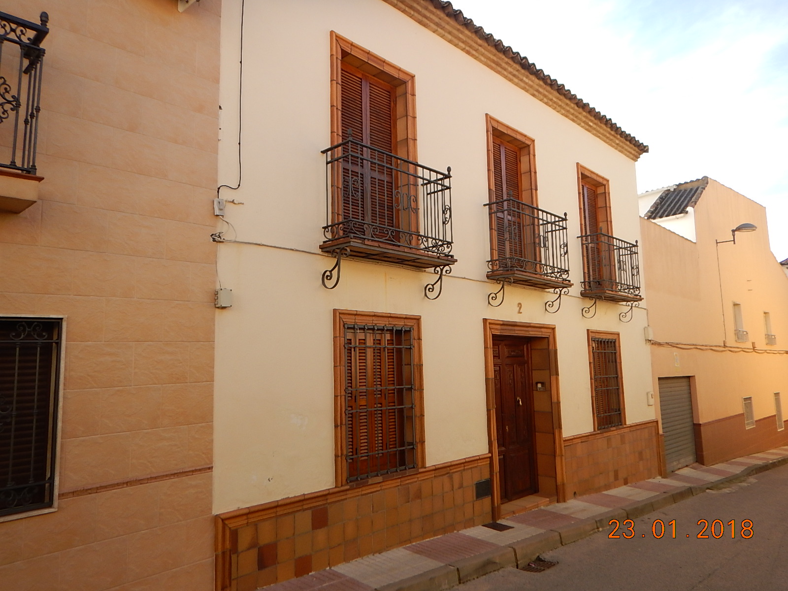 Vivienda en BAILEN, Jaén