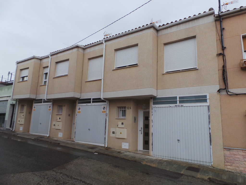 Vivienda en IBI, Alicante/Alacant
