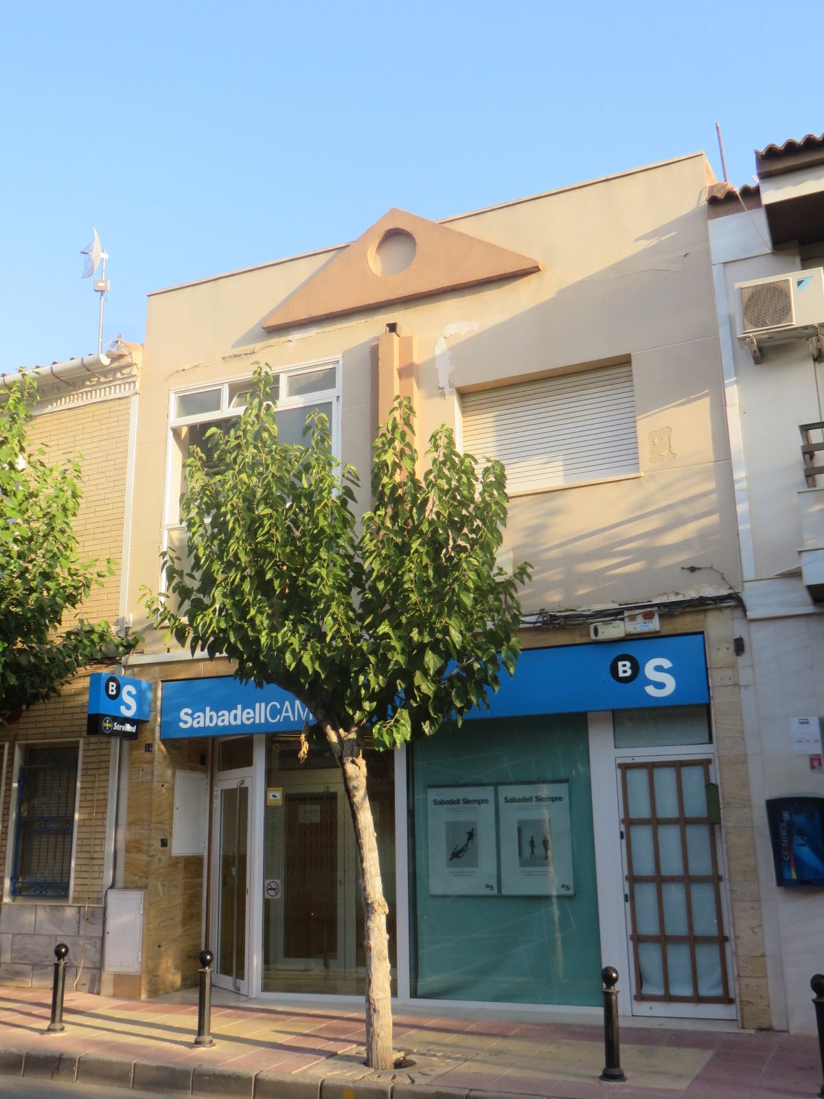 Vivienda en Murcia