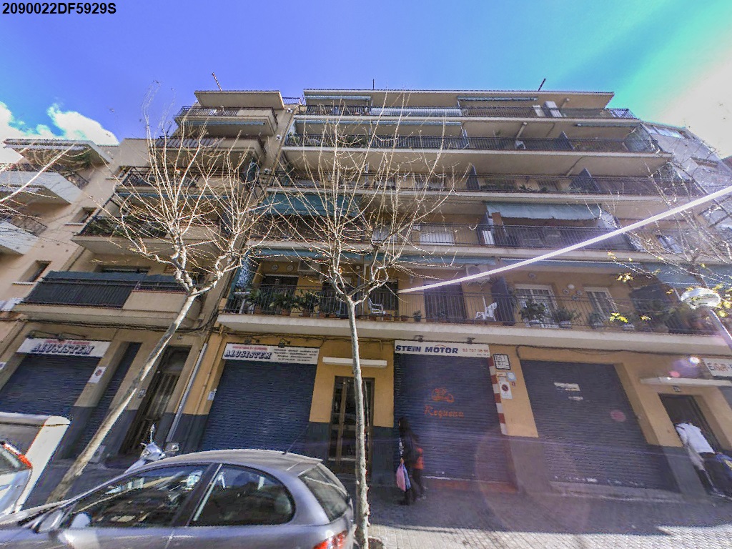 Vivienda en Mataró, Barcelona