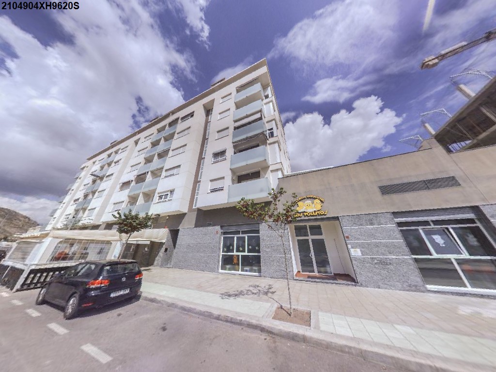 Vivienda en ELDA, Alicante/Alacant