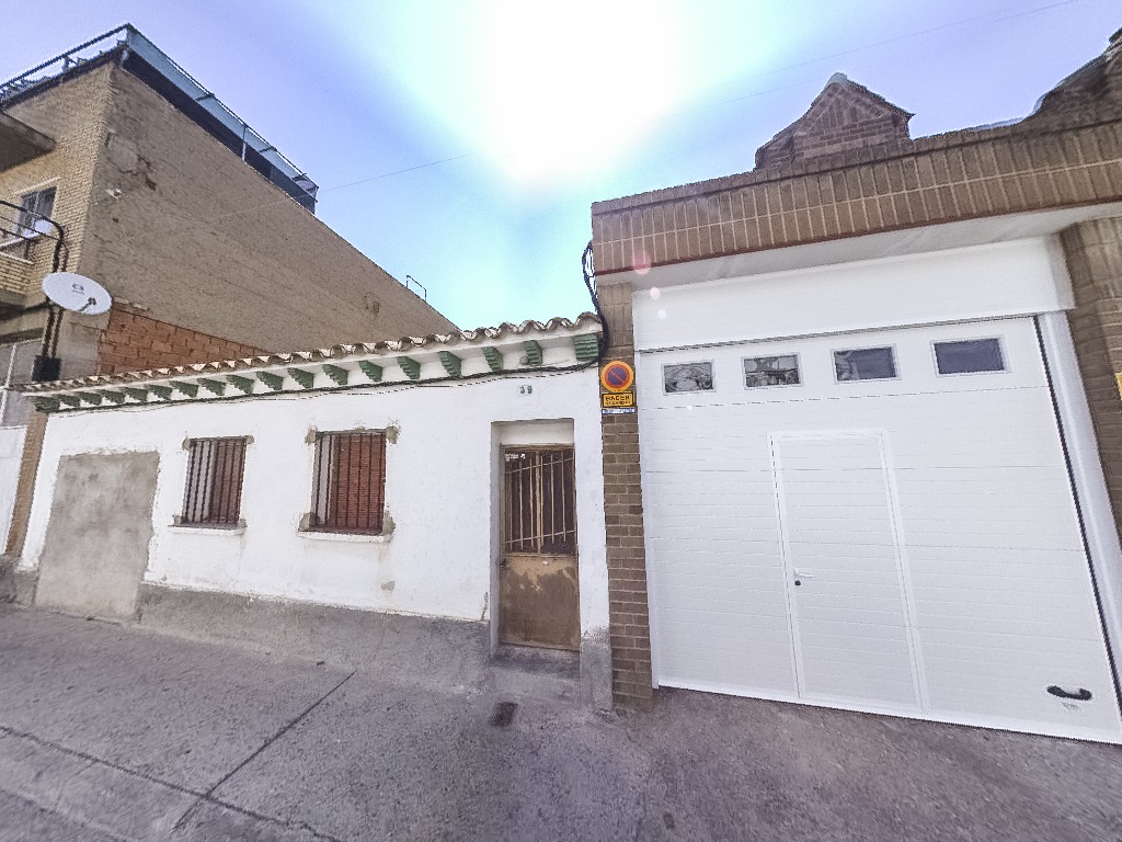 Terreno en zaragoza, Zaragoza