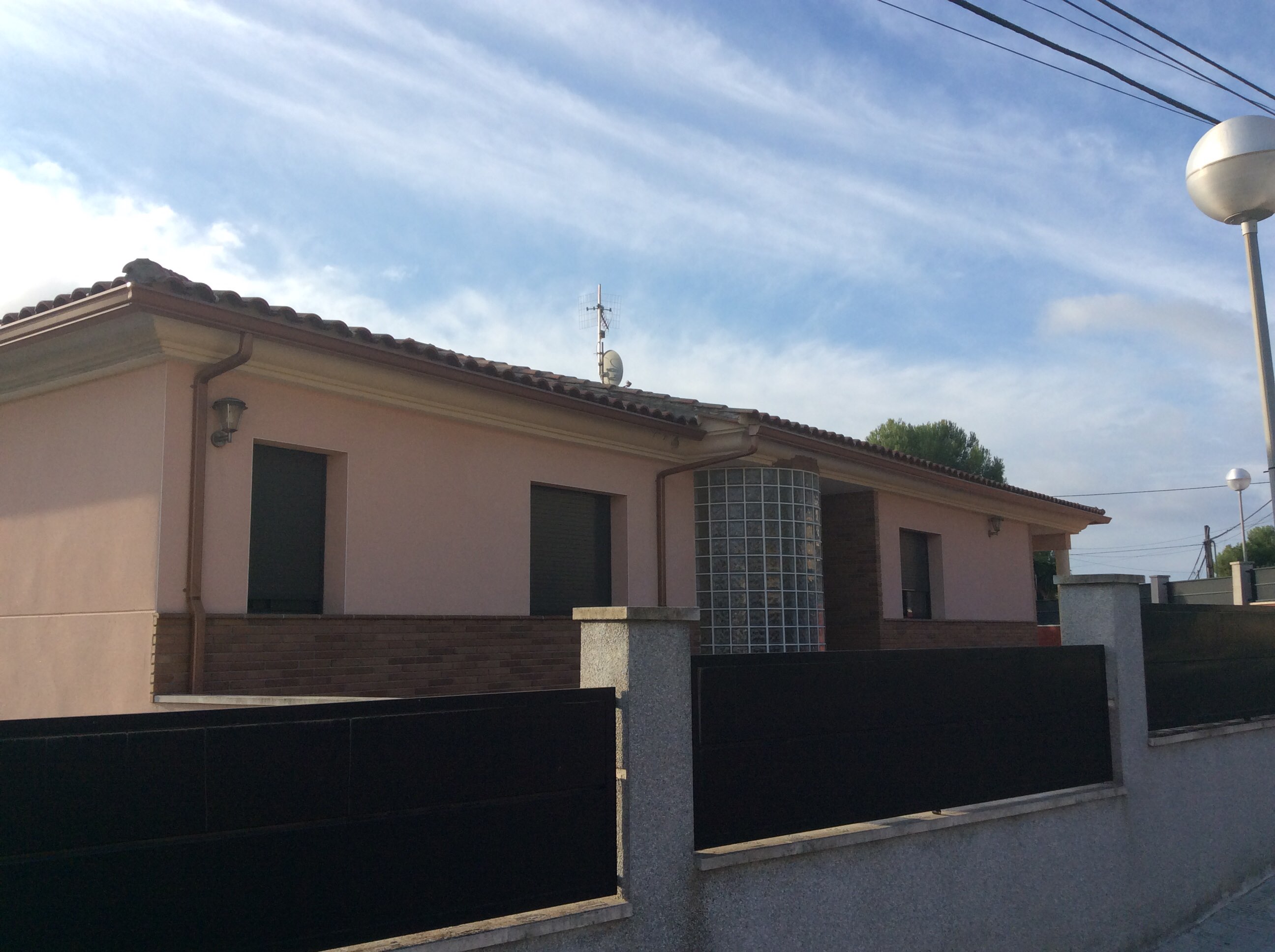Vivienda unifamiliar en CALAFELL, Tarragona