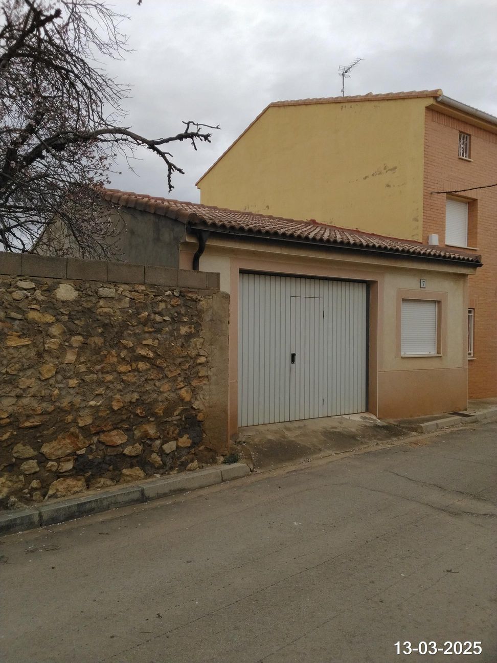 Trastero en CUERLAS (LAS), Zaragoza