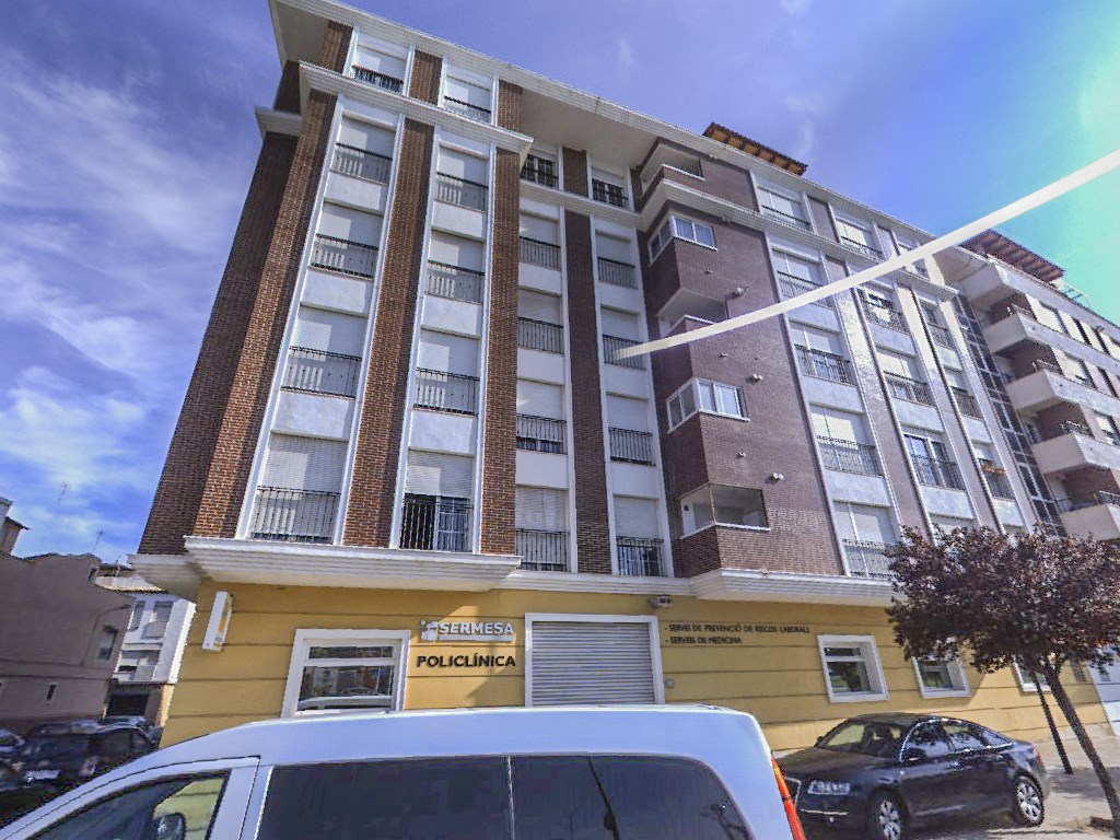 Vivienda en ALZIRA, Valencia/València