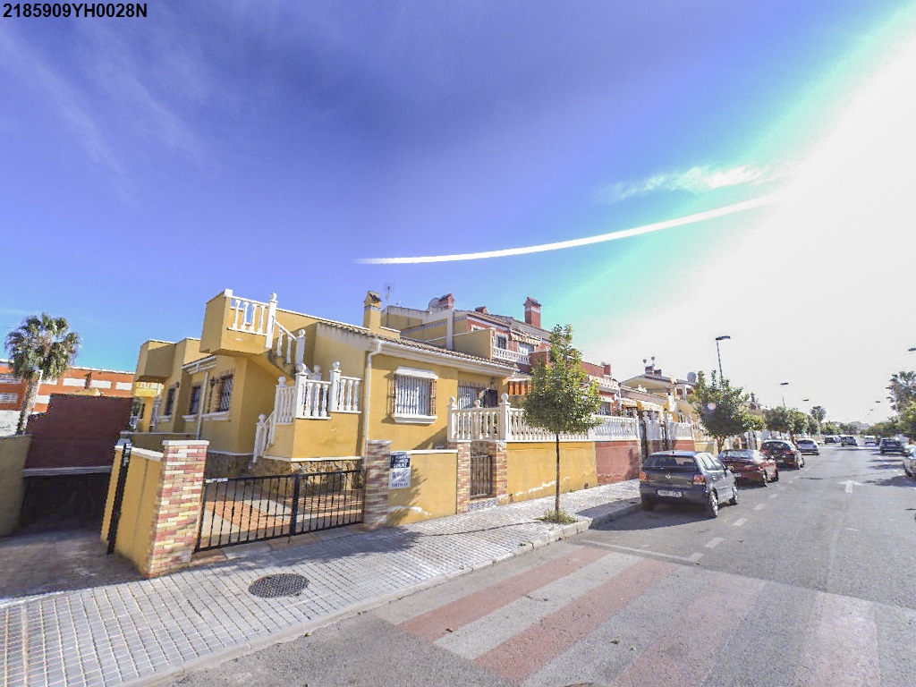 Vivienda en TORREVIEJA, Alicante/Alacant