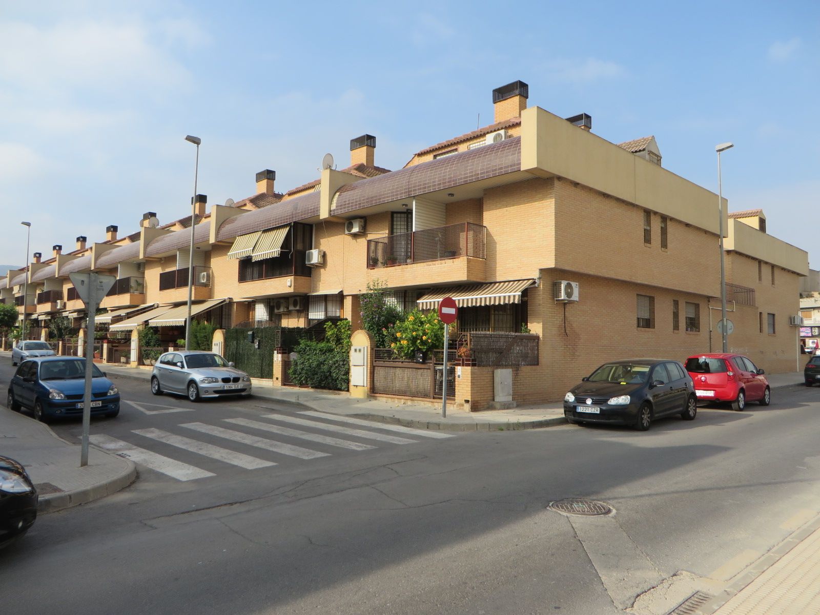 Vivienda unifamiliar en MURCIA, Murcia