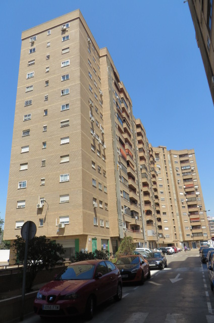 Vivienda en XIRIVELLA, Valencia/València