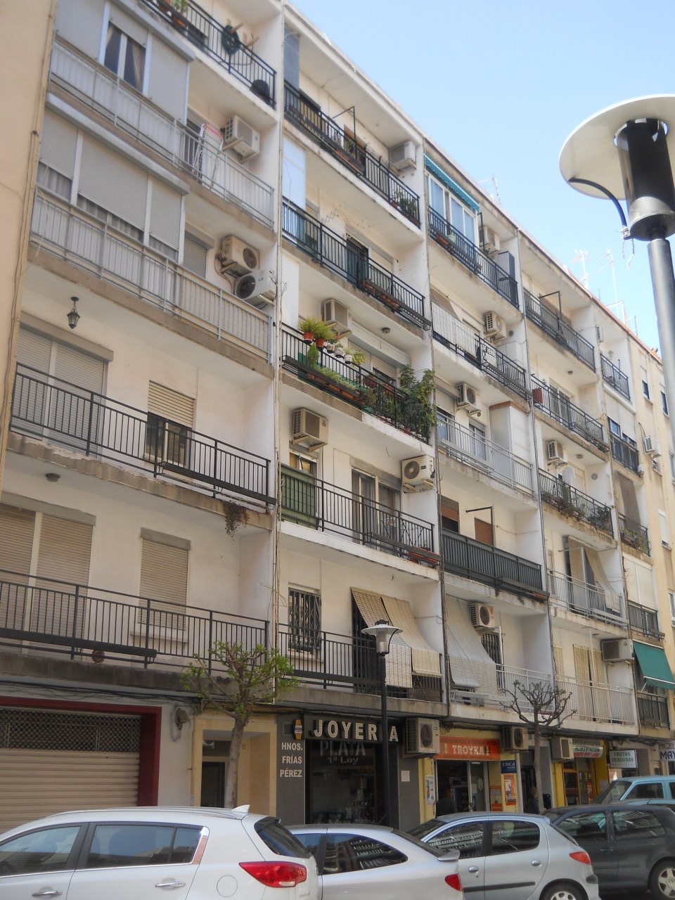 Vivienda en MISLATA, Valencia/València