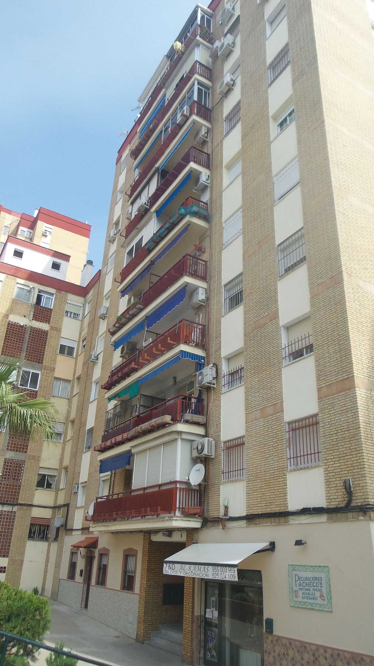 Vivienda en CAMAS, Sevilla