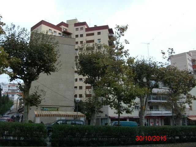 Inmueble en Malgrat de Mar, Barcelona