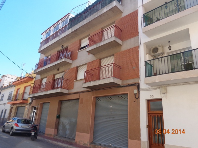 Vivienda en SANT FELIU DE GUÍXOLS, Girona