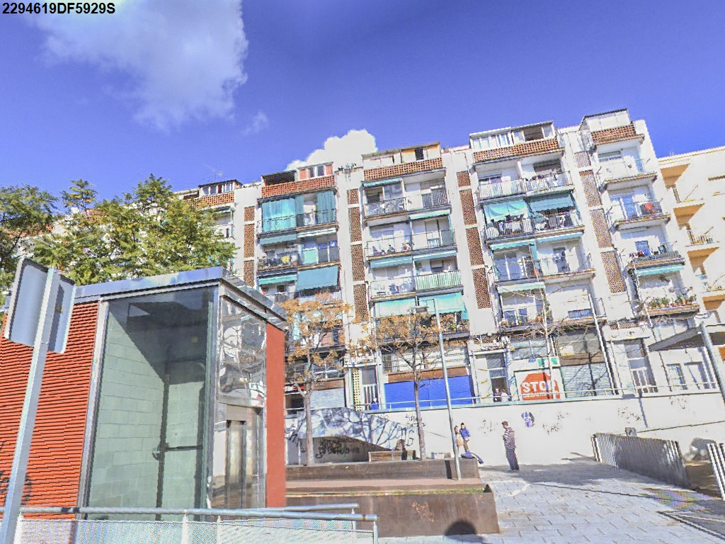 Vivienda en Mataró, Barcelona