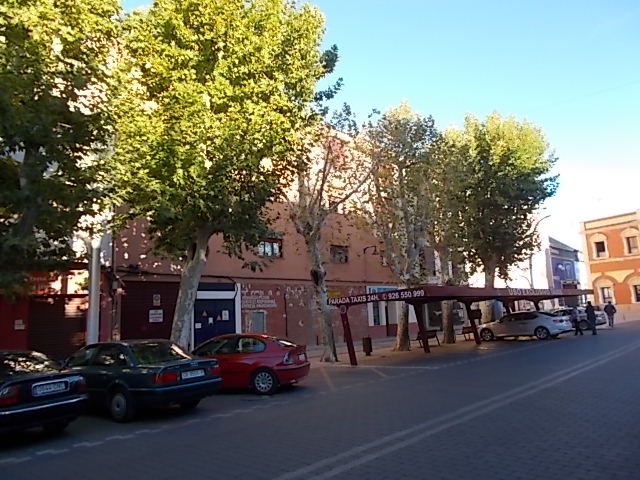 Local comercial en ALCAZAR DE SAN JUAN, Ciudad Real