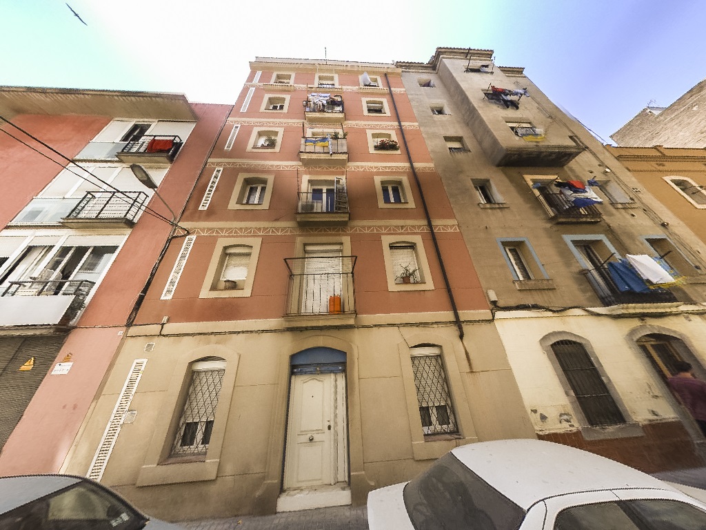 Vivienda en Barcelona