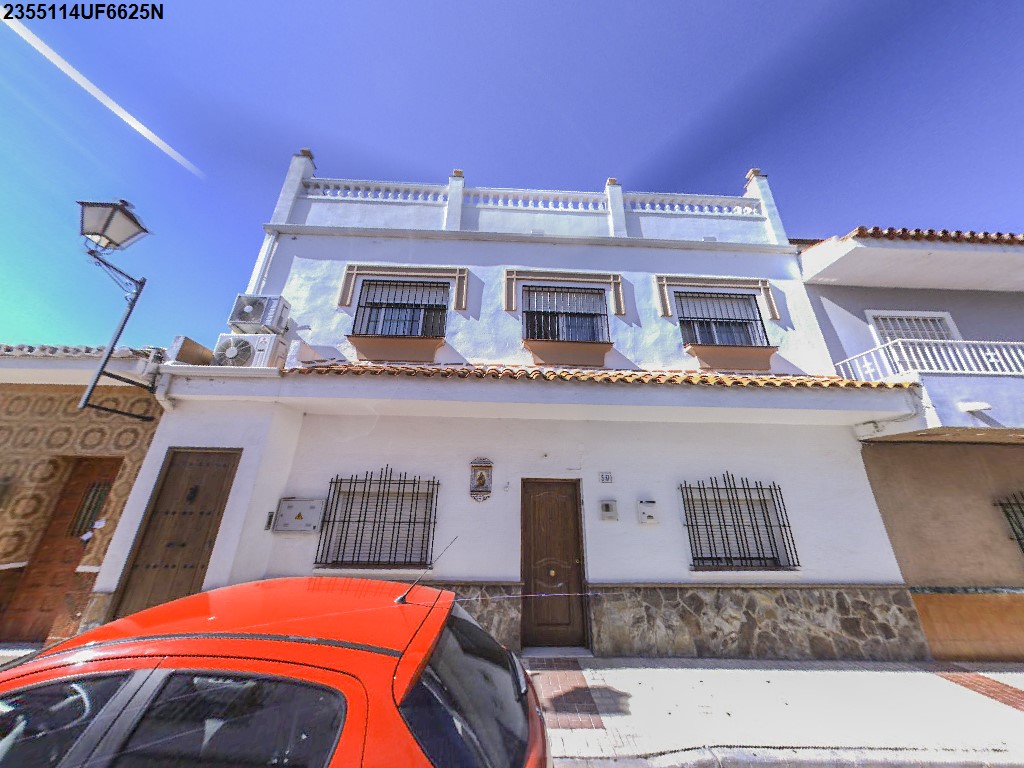 Vivienda en MÁLAGA, Málaga