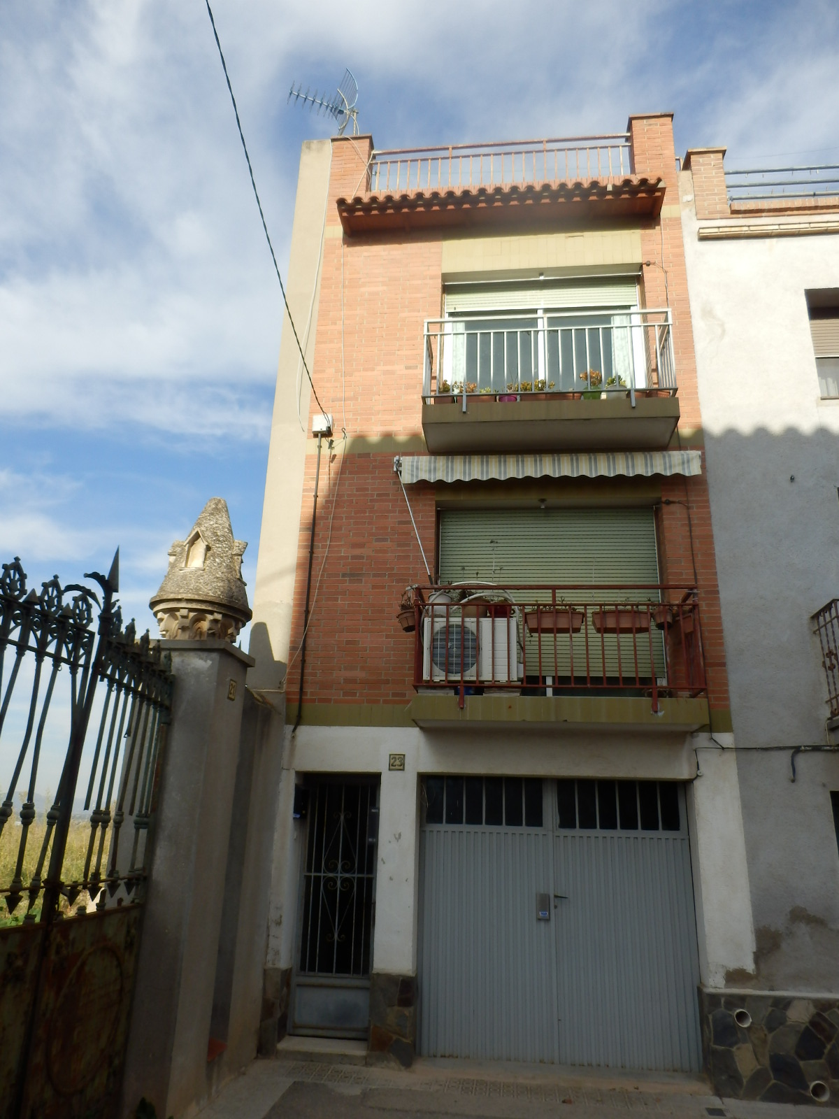 Vivienda en CASTELLET I LA GORNAL (BARCELONA), Barcelona