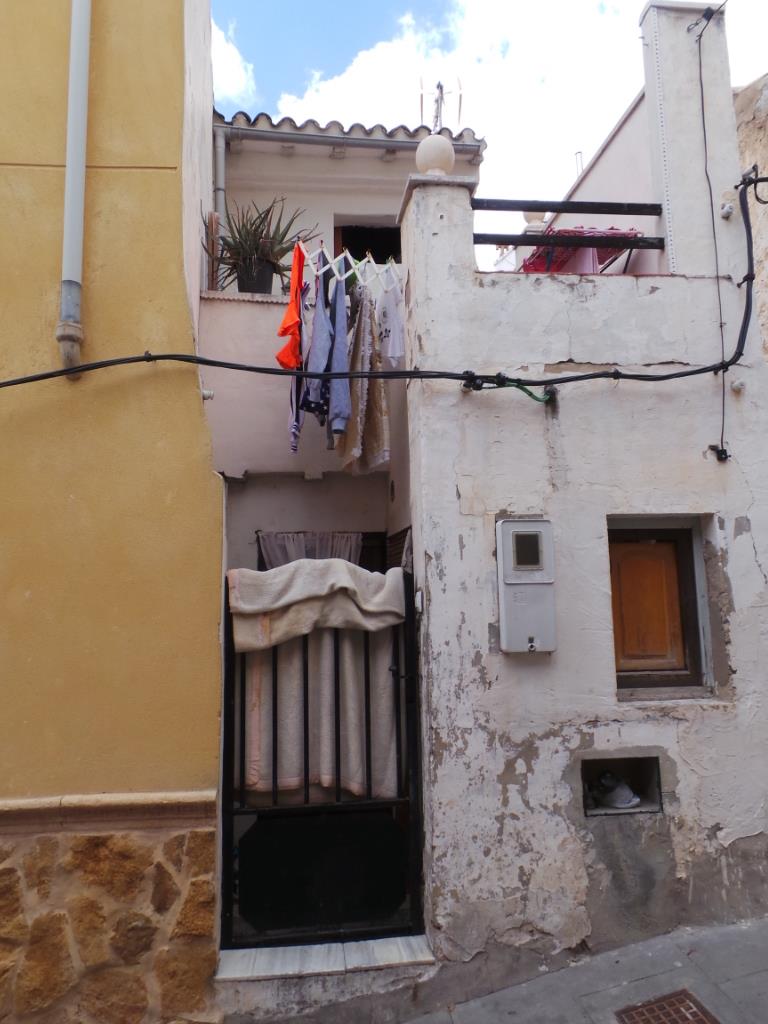 Finca en ONIL, Alicante/Alacant