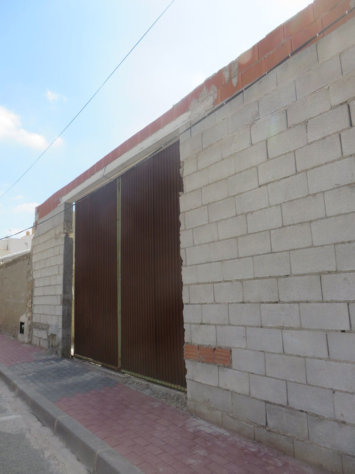 Terreno en MURCIA, Murcia