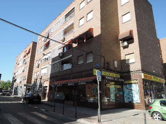 Vivienda en FUENLABRADA, Madrid