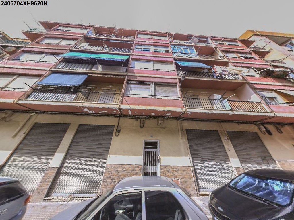 Vivienda en Elda, Alicante/Alacant
