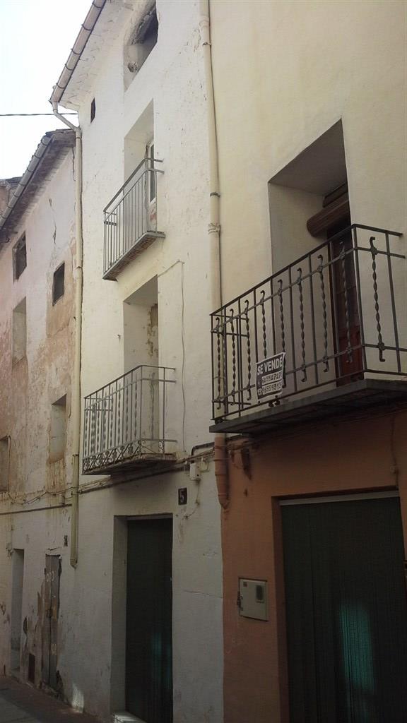 Terreno en COCENTAINA, Alicante/Alacant