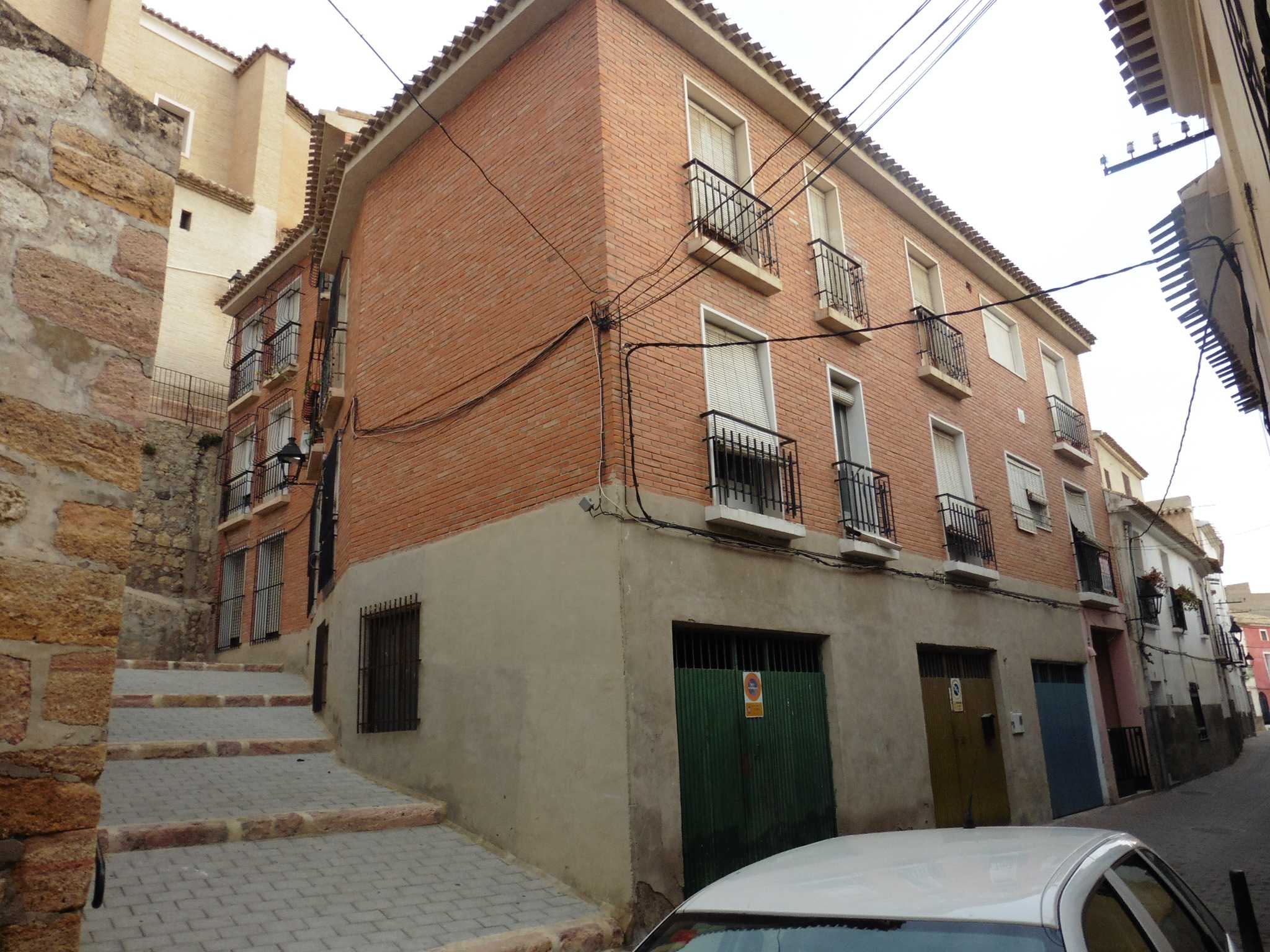 Local comercial en Mula, Murcia