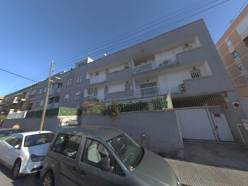 Edificio en PALMA, Illes Balears
