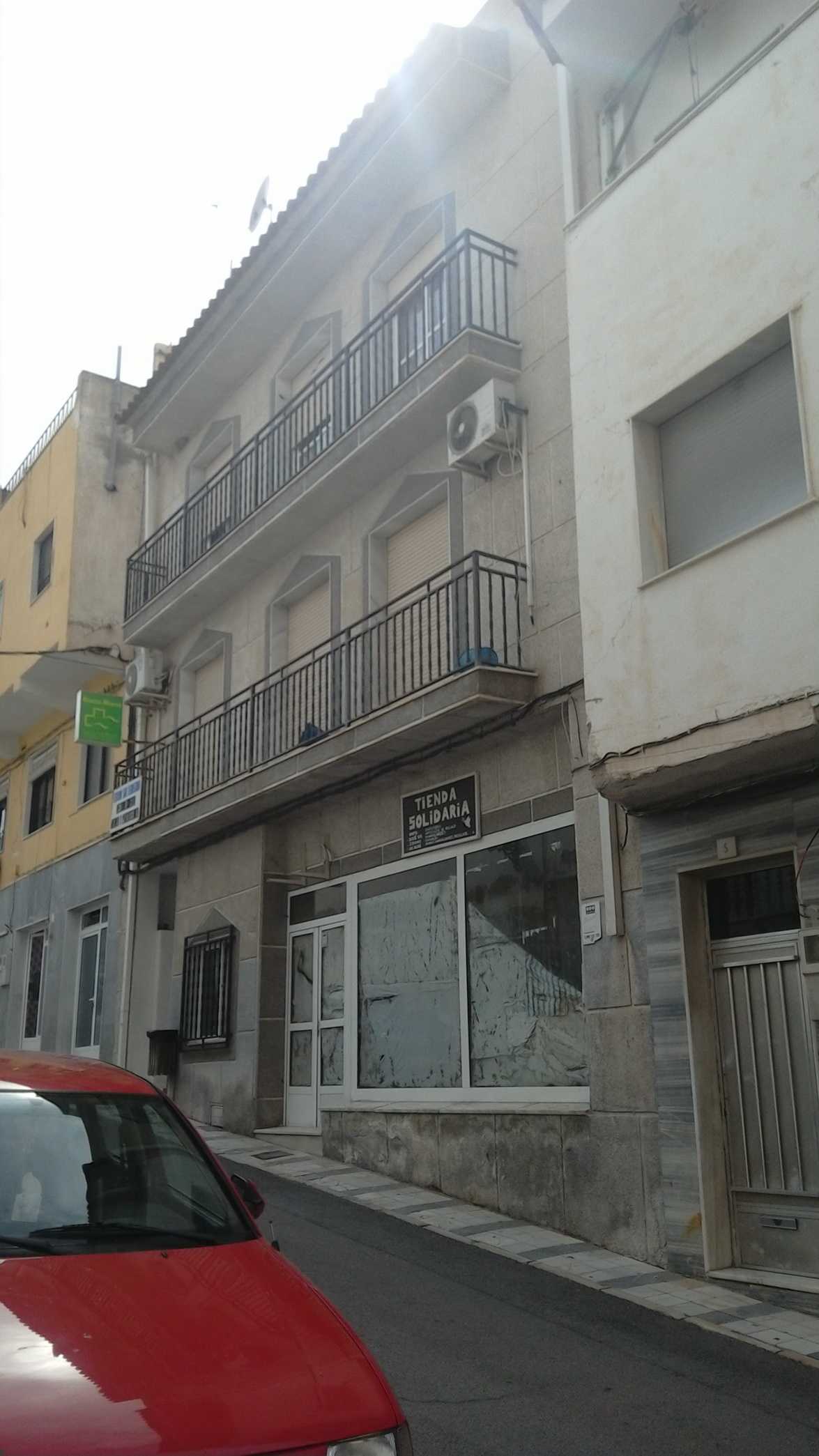 Vivienda en OLULA DEL RIO, Almería