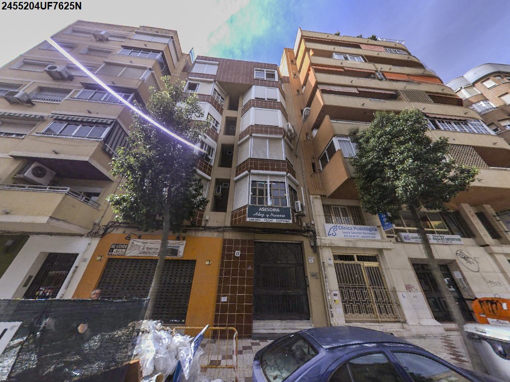 Vivienda en MALAGA, Málaga