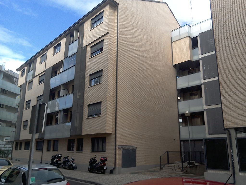 Vivienda en Zaragoza