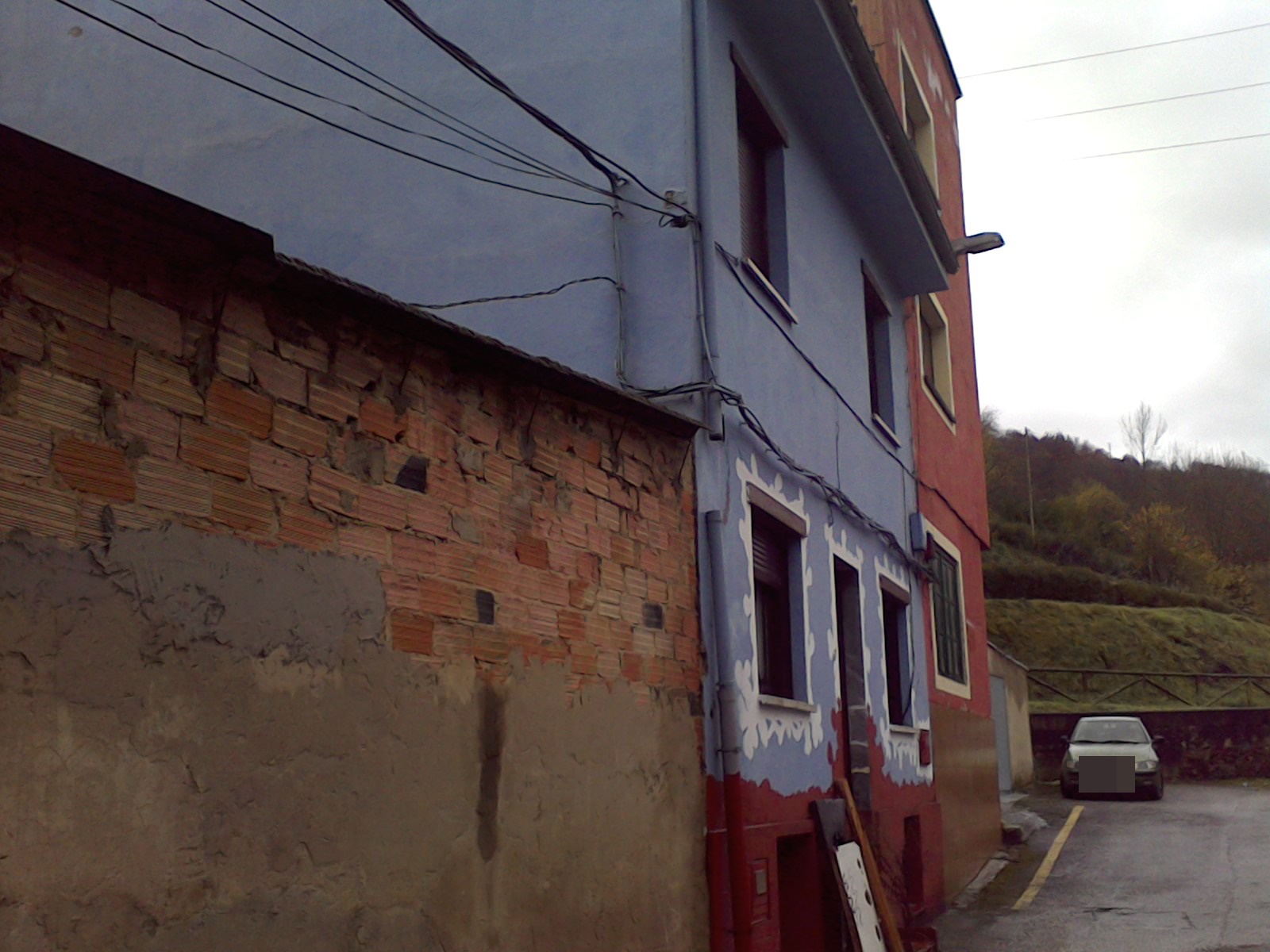 Vivienda en LANGREO, Asturias