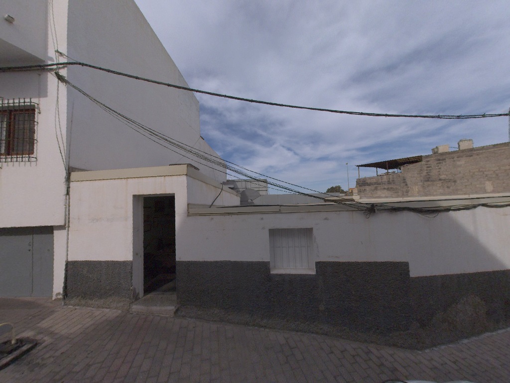 Terreno en Las Palmas de Gran Canaria, Las Palmas